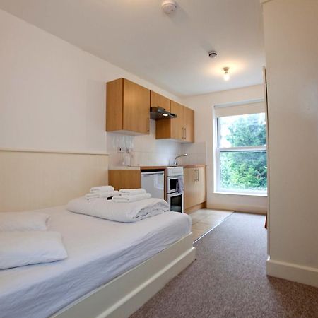 Welby Studios London Ngoại thất bức ảnh