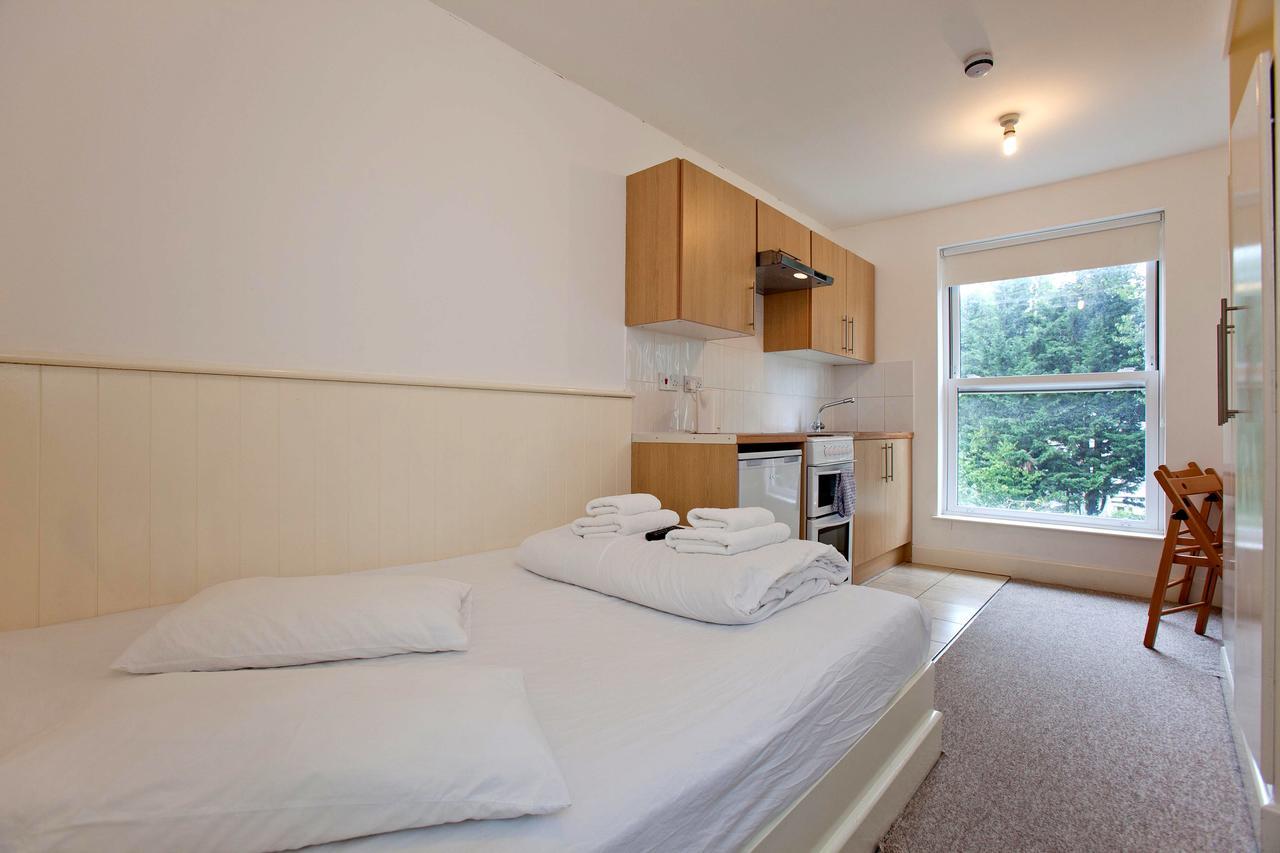 Welby Studios London Ngoại thất bức ảnh