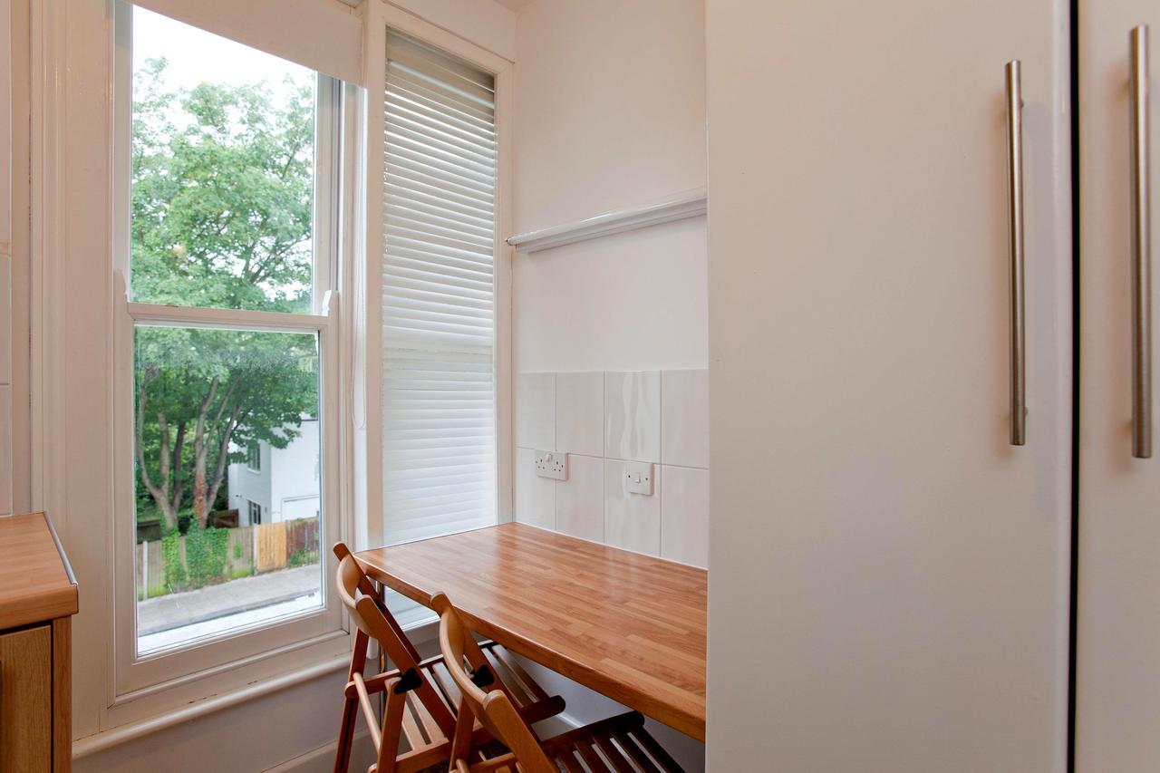 Welby Studios London Ngoại thất bức ảnh