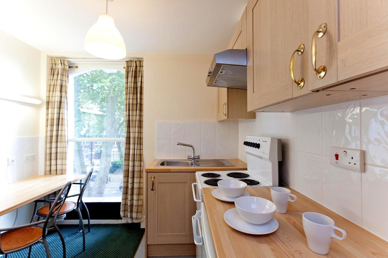 Welby Studios London Ngoại thất bức ảnh