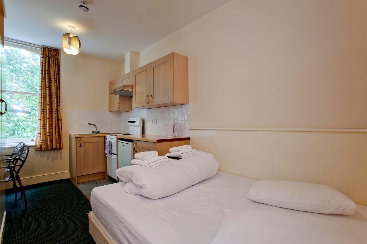 Welby Studios London Ngoại thất bức ảnh