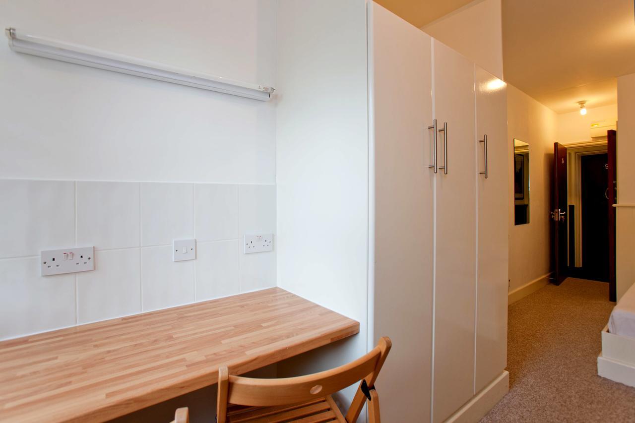 Welby Studios London Ngoại thất bức ảnh