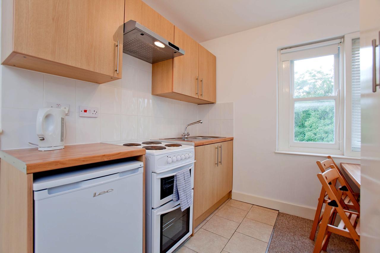 Welby Studios London Ngoại thất bức ảnh
