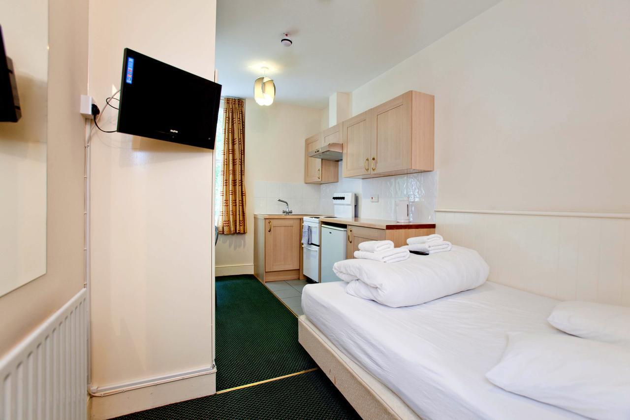 Welby Studios London Ngoại thất bức ảnh