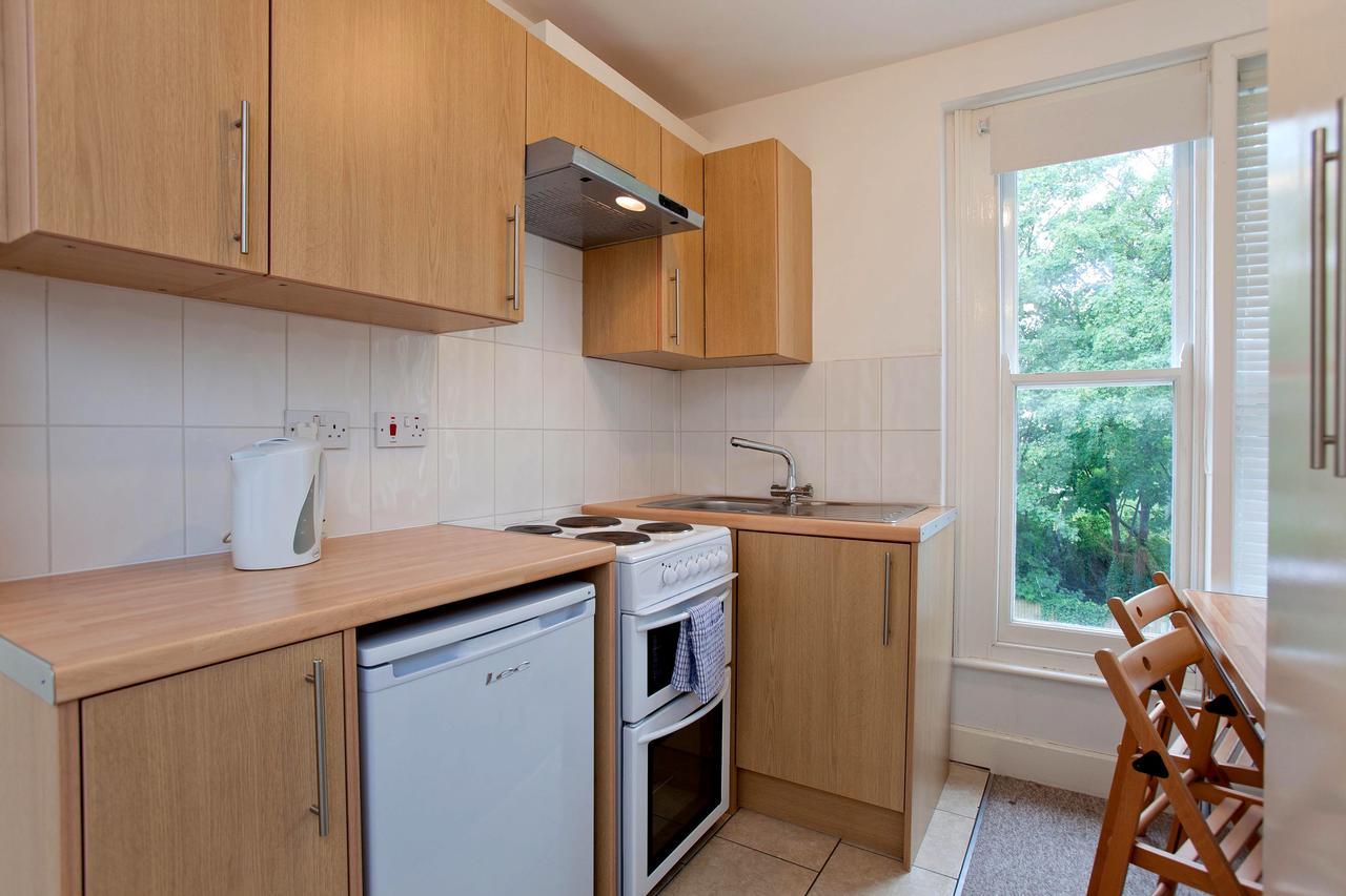 Welby Studios London Ngoại thất bức ảnh