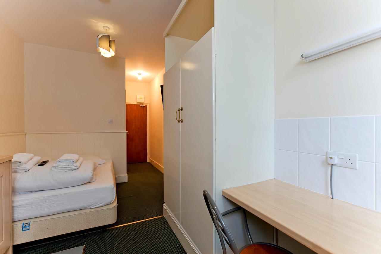 Welby Studios London Ngoại thất bức ảnh