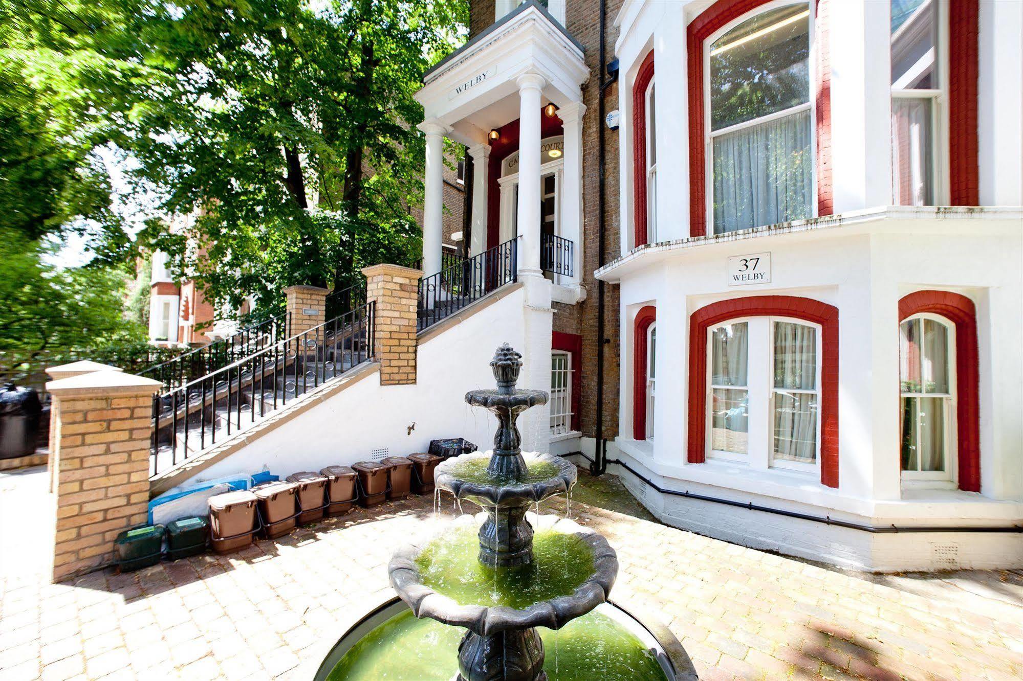 Welby Studios London Ngoại thất bức ảnh