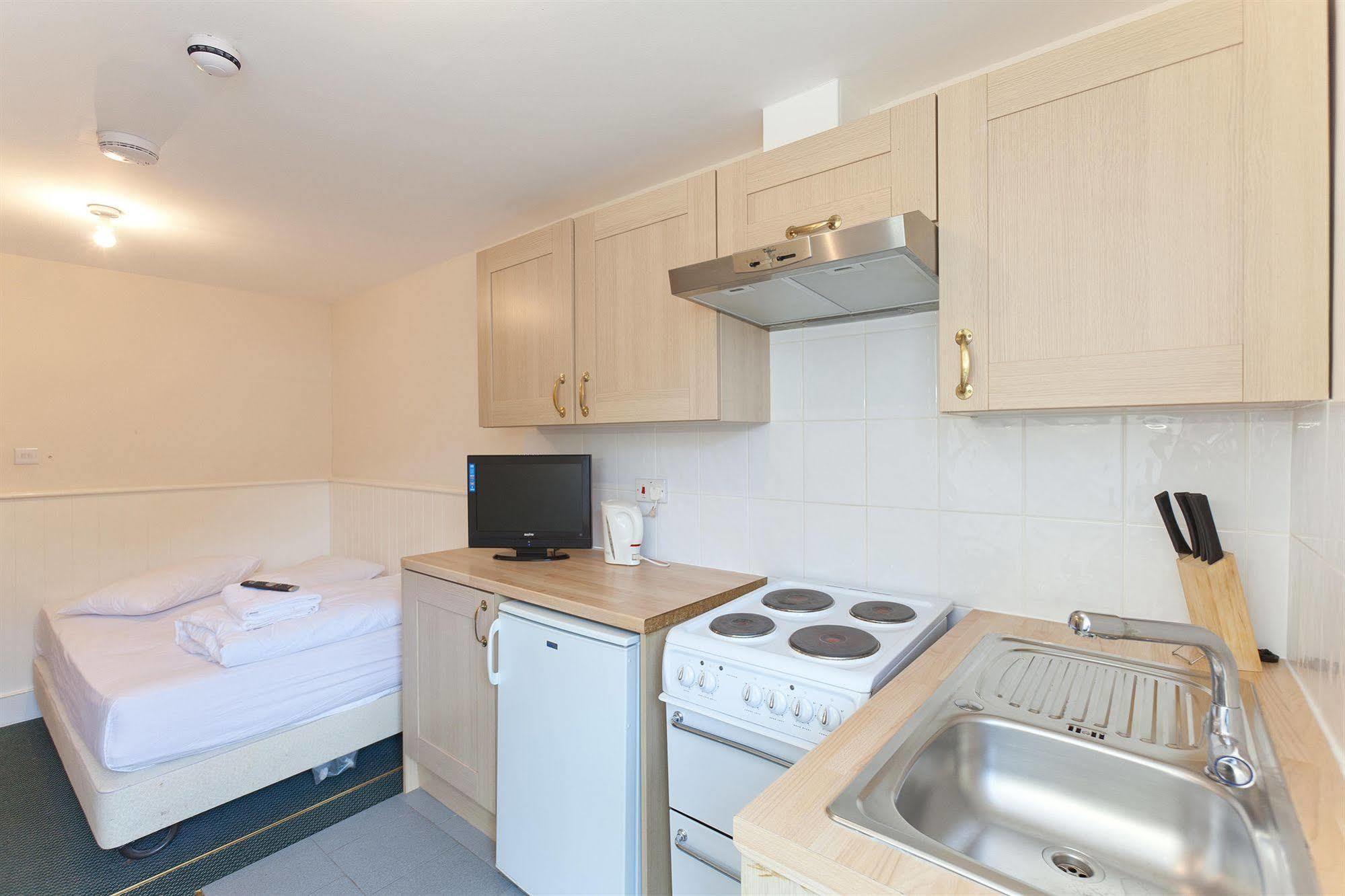Welby Studios London Ngoại thất bức ảnh