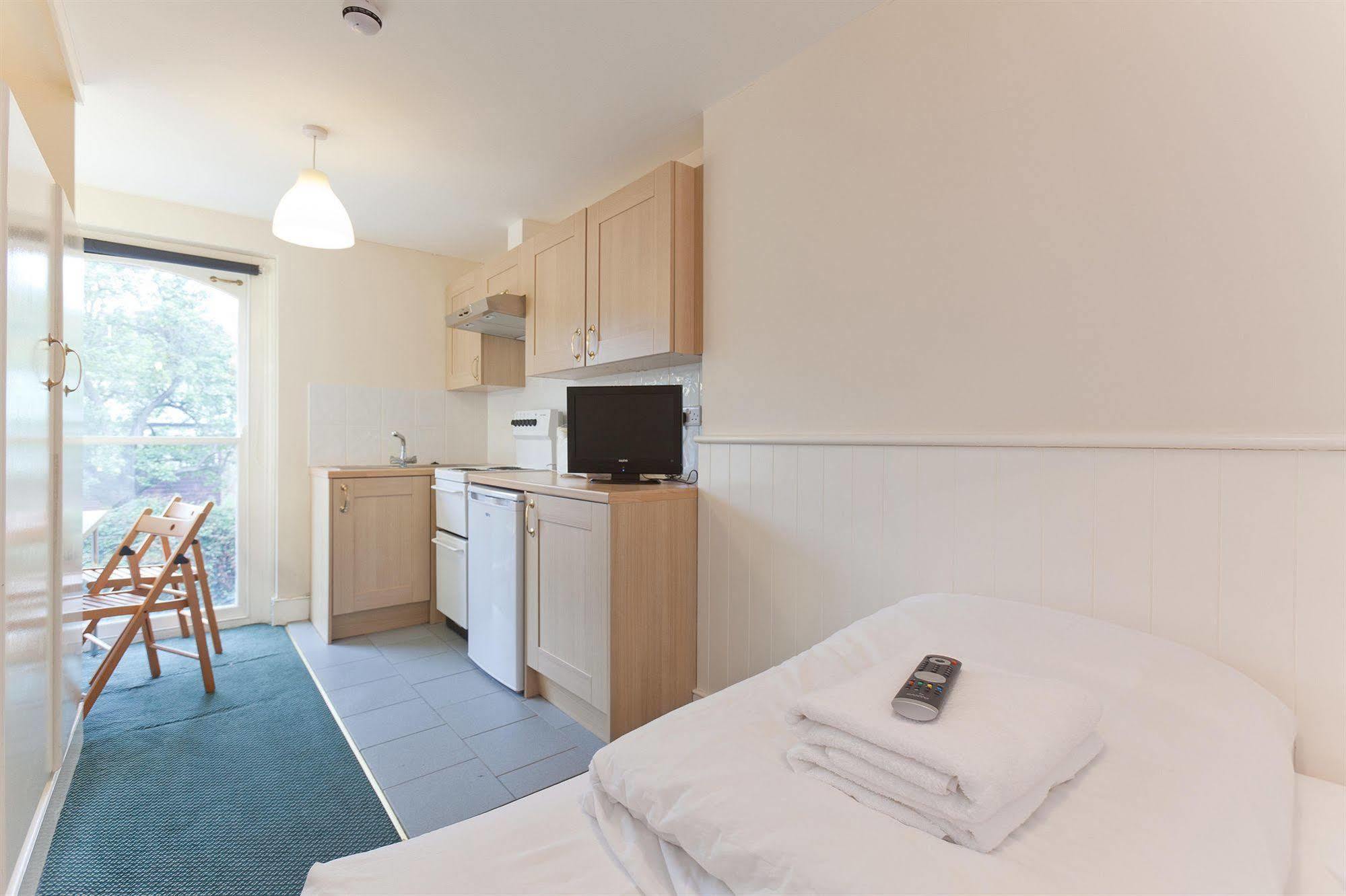Welby Studios London Ngoại thất bức ảnh