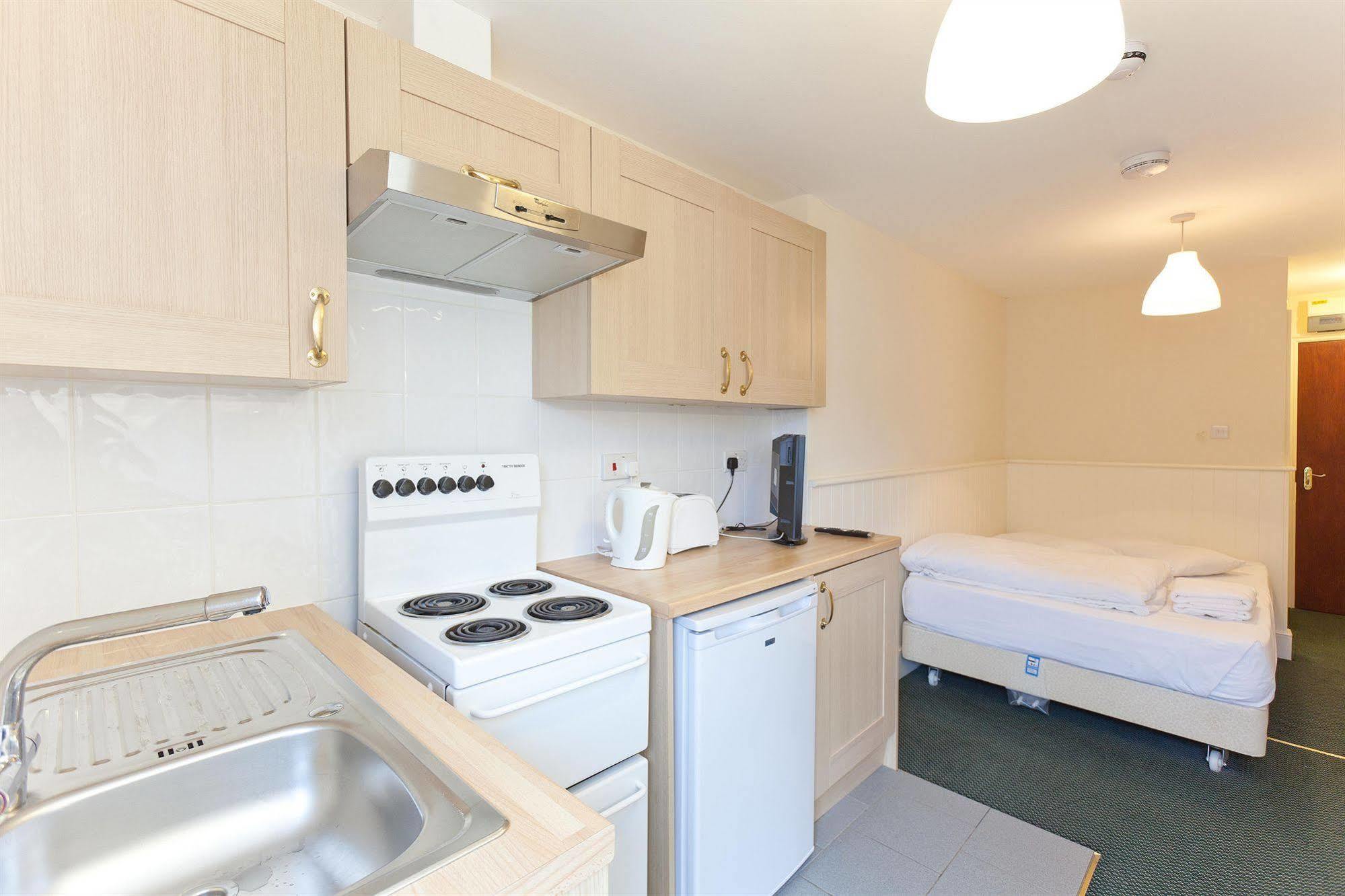 Welby Studios London Ngoại thất bức ảnh