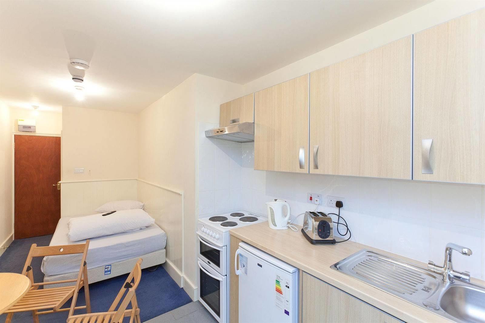 Welby Studios London Ngoại thất bức ảnh