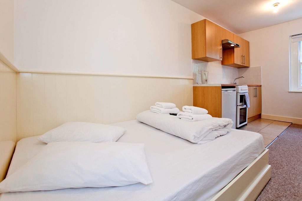 Welby Studios London Ngoại thất bức ảnh